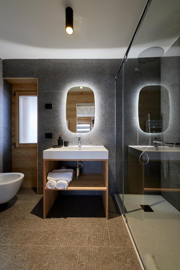 Agriturismo Botondoro San Nicolo di Comelico Exteriér fotografie