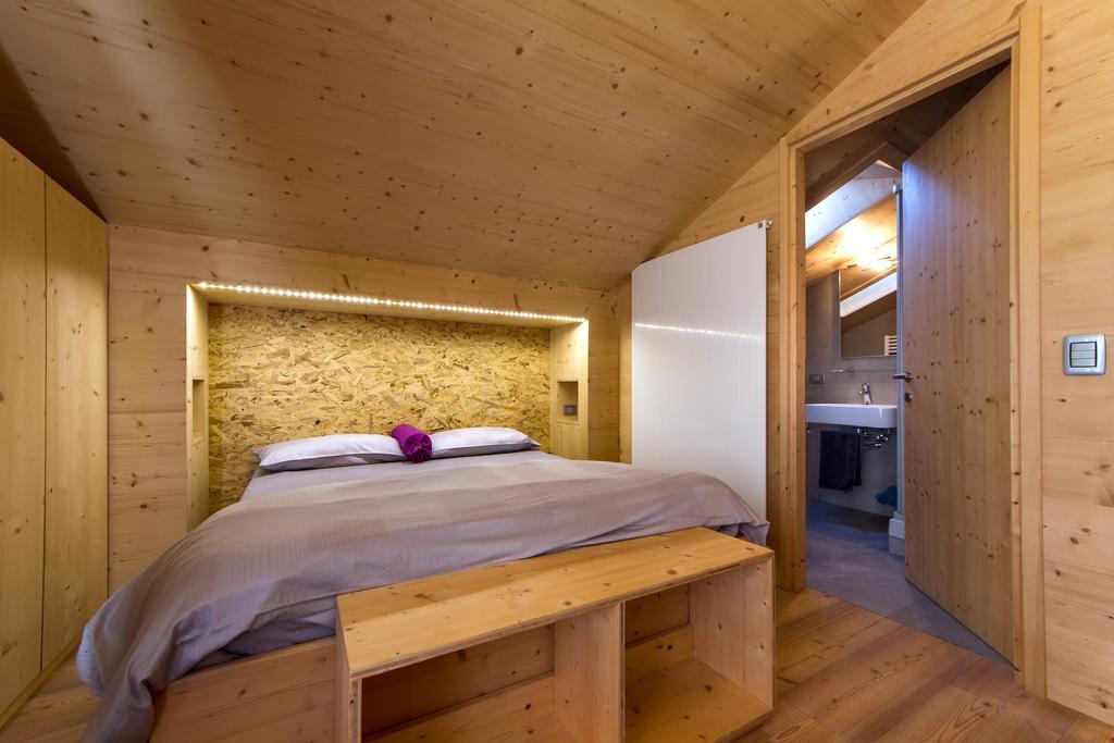 Agriturismo Botondoro San Nicolo di Comelico Exteriér fotografie